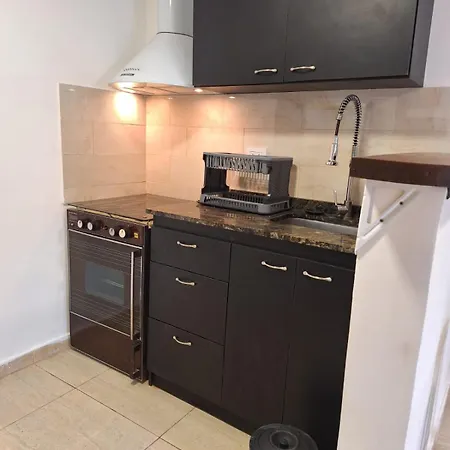 Espacioso Duplex, Ubicacion Premium San Luis Exterior photo