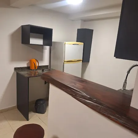 Espacioso Duplex, Ubicacion Premium San Luis Exterior photo