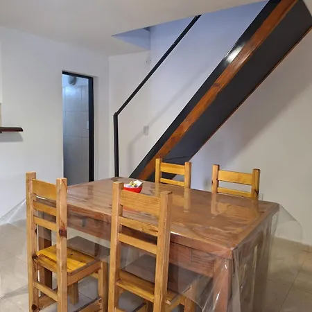 Espacioso Duplex, Ubicacion Premium San Luis Exterior photo