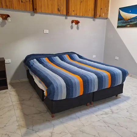 Espacioso Duplex, Ubicacion Premium San Luis Exterior photo