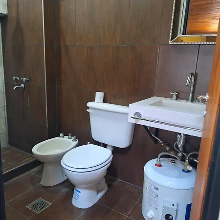 Espacioso Duplex, Ubicacion Premium San Luis Exterior photo