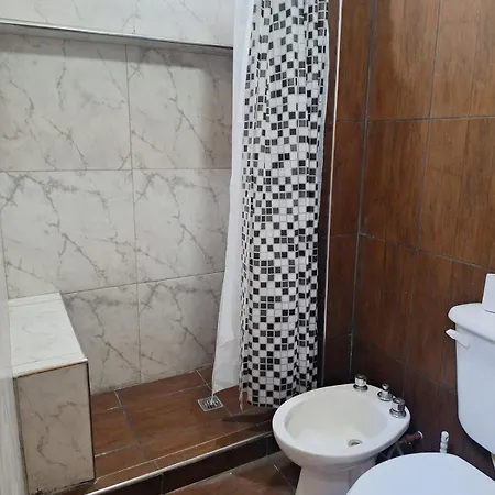 Espacioso Duplex, Ubicacion Premium San Luis Exterior photo