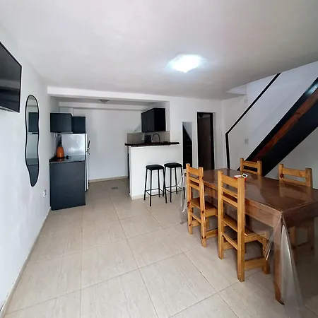 Espacioso Duplex, Ubicacion Premium San Luis Exterior photo