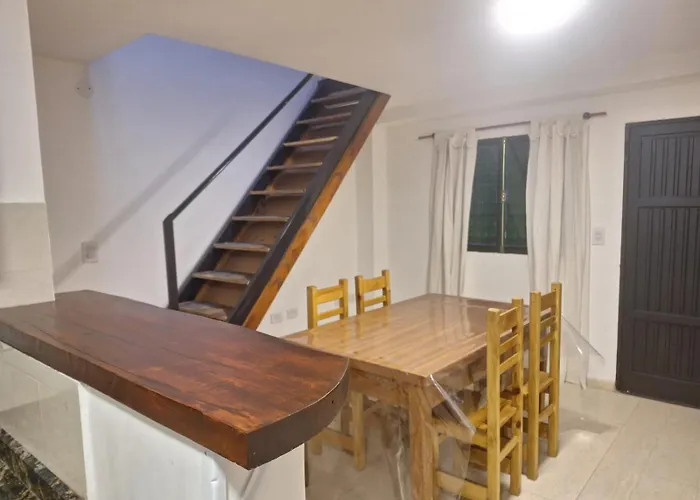 Espacioso Duplex, Ubicacion Premium