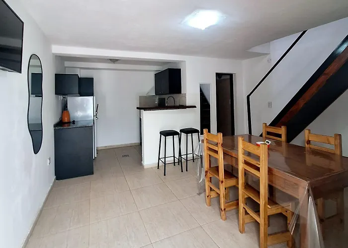 Espacioso Duplex, Ubicacion Premium