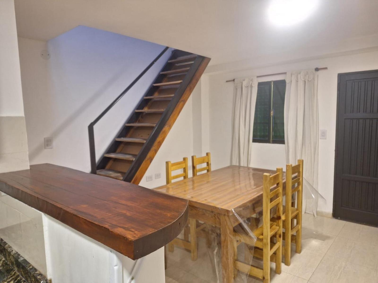 Apartment Espacioso Duplex, Ubicacion Premium