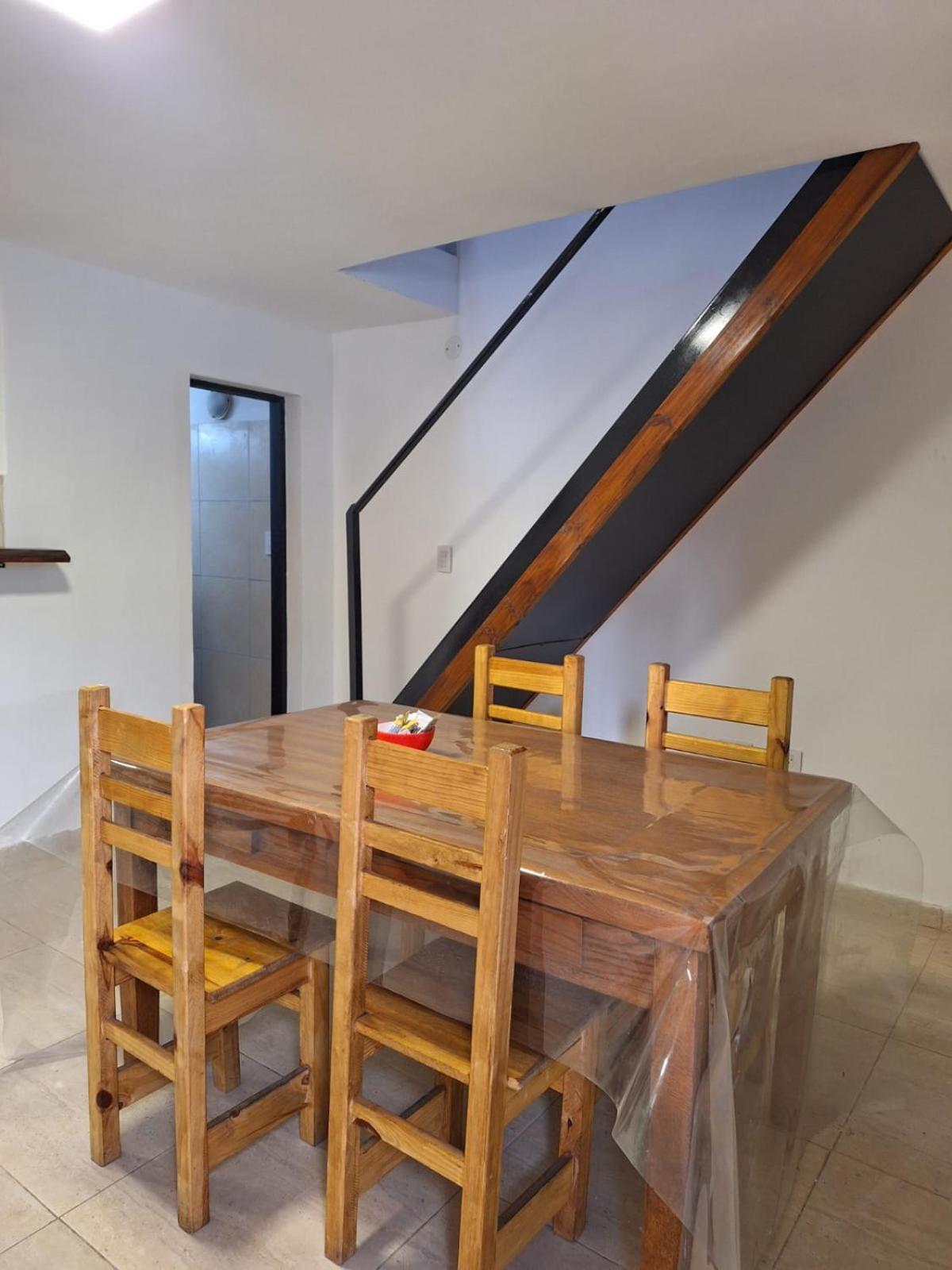 Apartment Espacioso Duplex, Ubicacion Premium