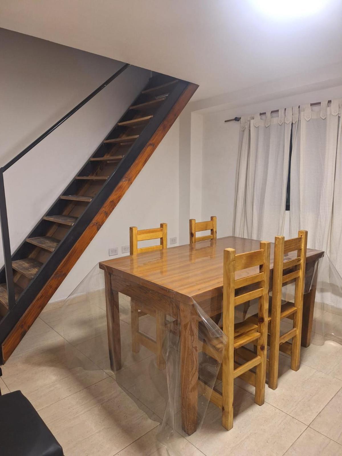 Espacioso Duplex, Ubicacion Premium San Luis