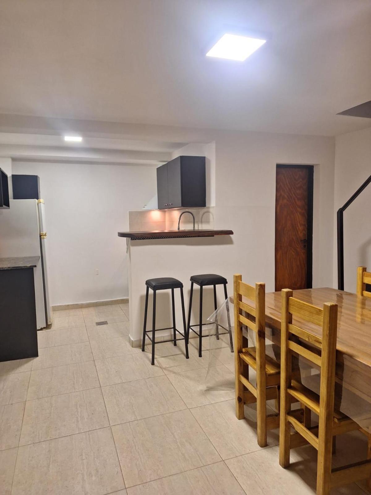 Espacioso Duplex, Ubicacion Premium * San Luis