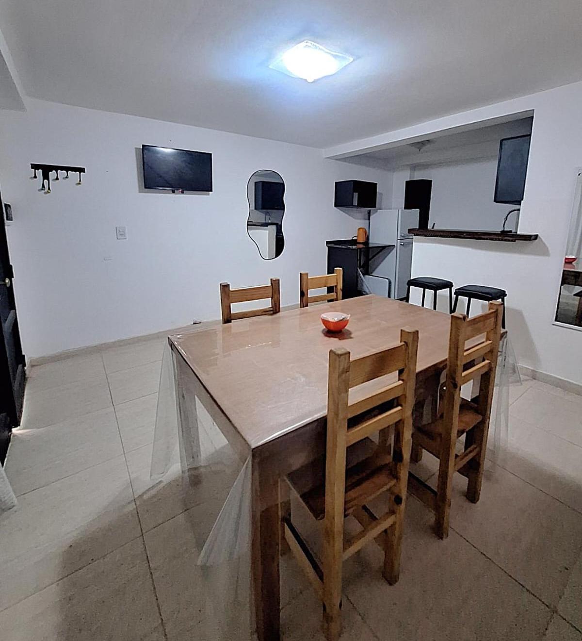 Espacioso Duplex, Ubicacion Premium * San Luis