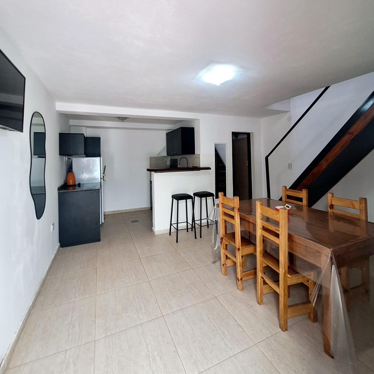 Apartment Espacioso Duplex, Ubicacion Premium *