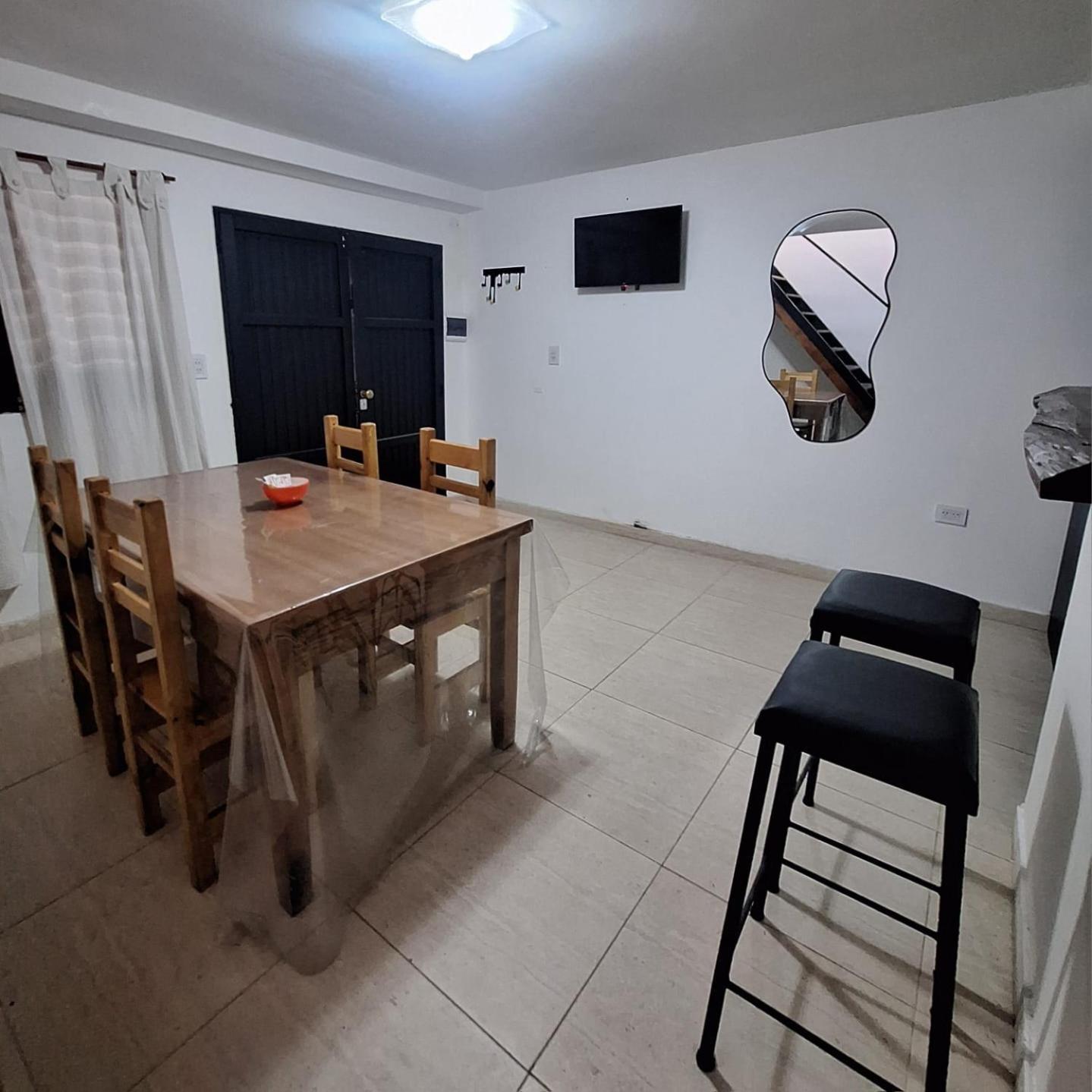 Espacioso Duplex, Ubicacion Premium *