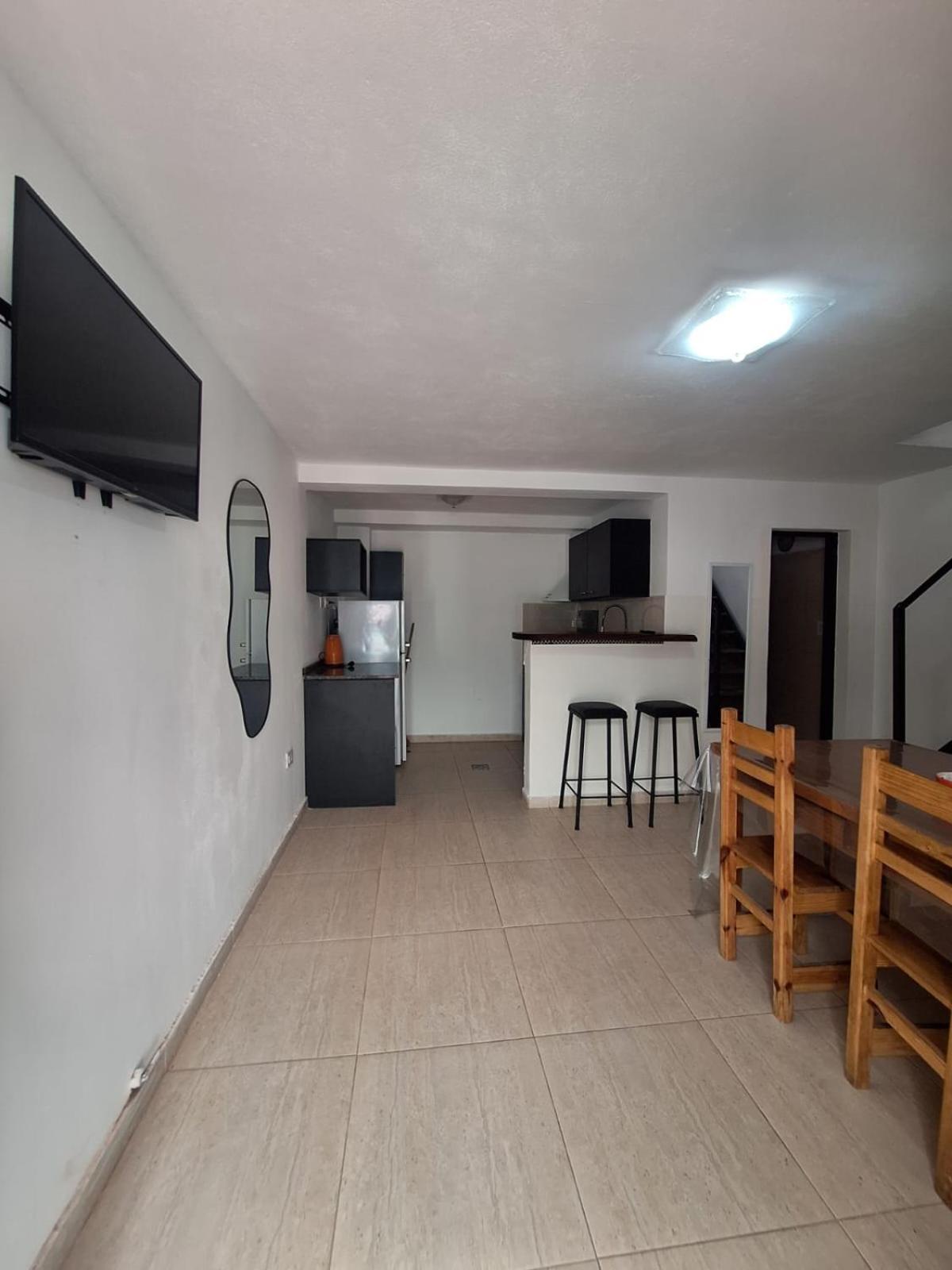 Apartment Espacioso Duplex, Ubicacion Premium